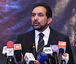 Massoud Criticizes Govt’s Employment Process